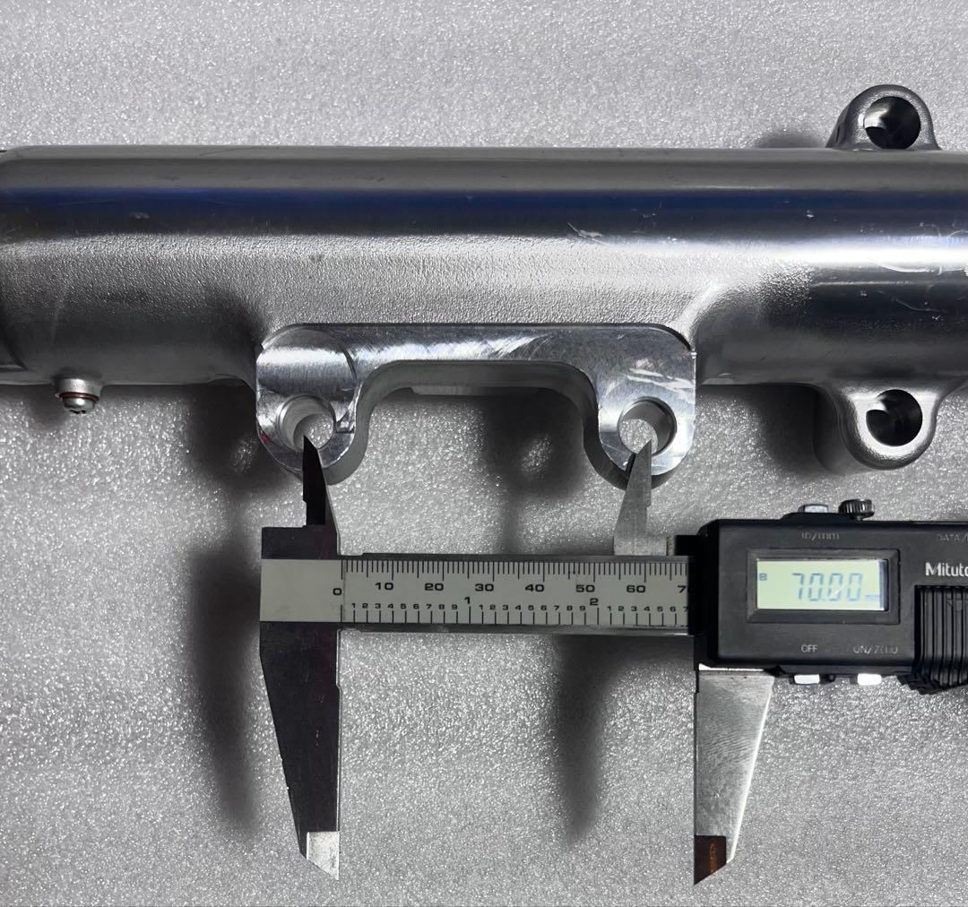 ハーレー チョッパー ダイナ フロントフォーク 39ミリ スポーツスター