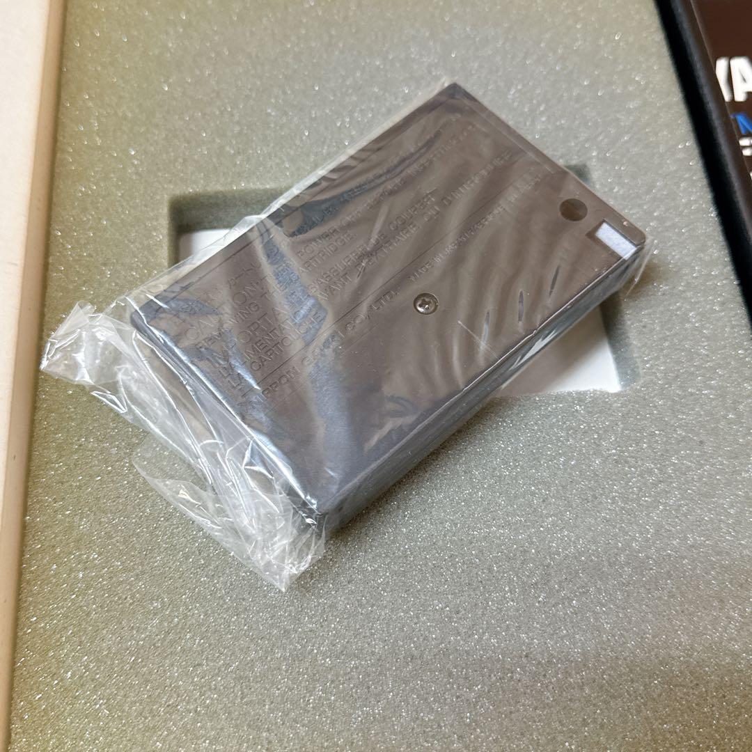 YAMAHA FM Music YRM-51/55 ミュージック マクロ