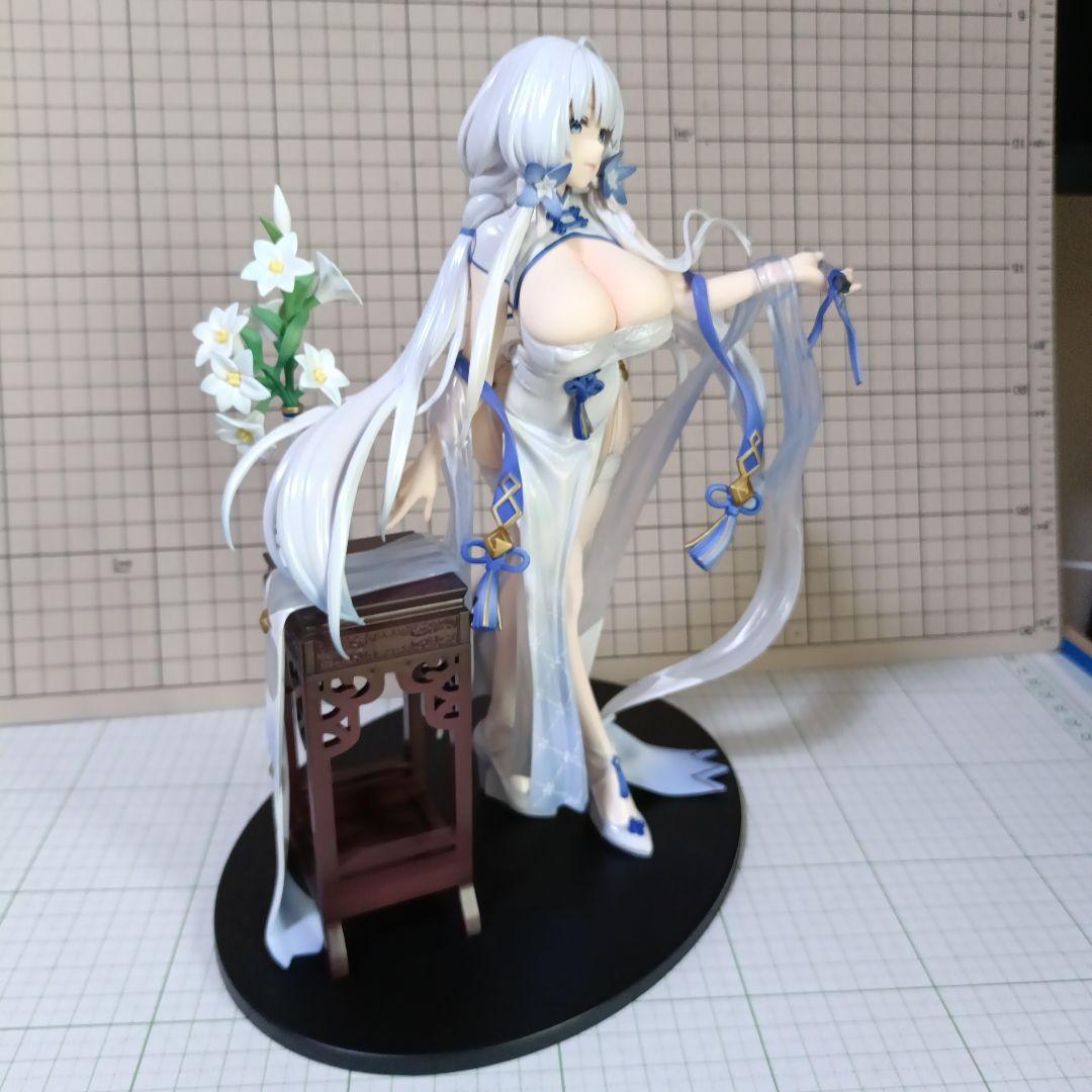 イラストリアス オトメユリの輝きVer. フィギュア ユニオンクリエイティブ