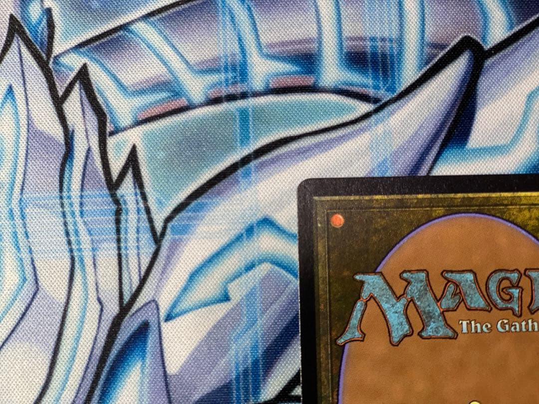 クローシス様専用出品 精神壊しの罠 英語版テクスチャーFOIL 速報