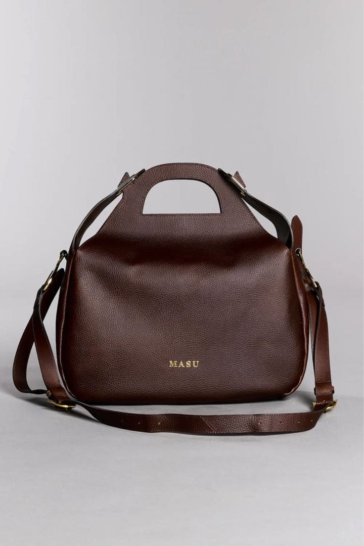 26ss TRUFFE BAG - CHOCOLATE - メルカリ