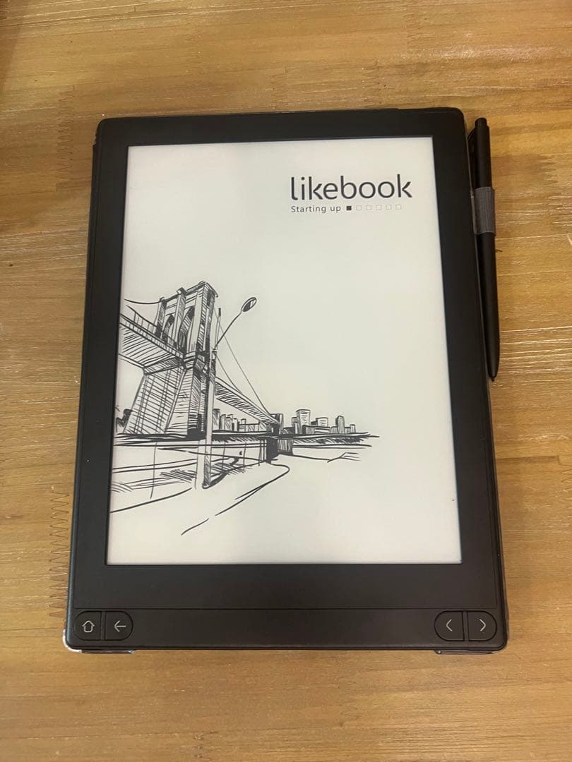 Likebook Mimas T103D e-ink 10.3インチ Amazon | [セット品] Three One® 電子書籍リーダー Likebook Mimas