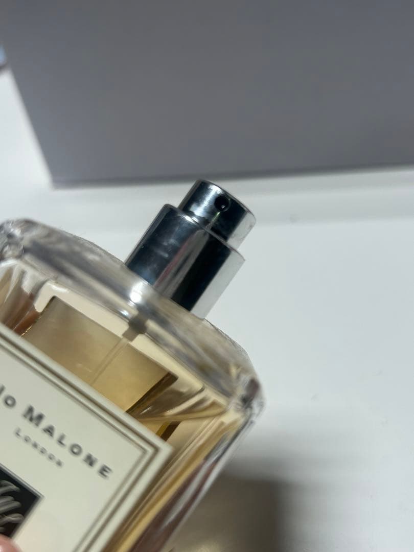 【#sr/12.22/15】JoMALONEピオニーブラッシュスエード100ml