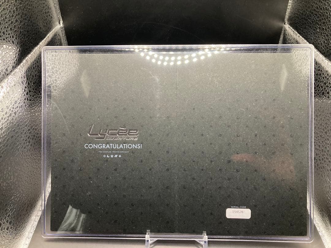 lycee Ver.HOOKSOFT 枝那森 千里(白月かなめ直筆サイン入り) - メルカリ