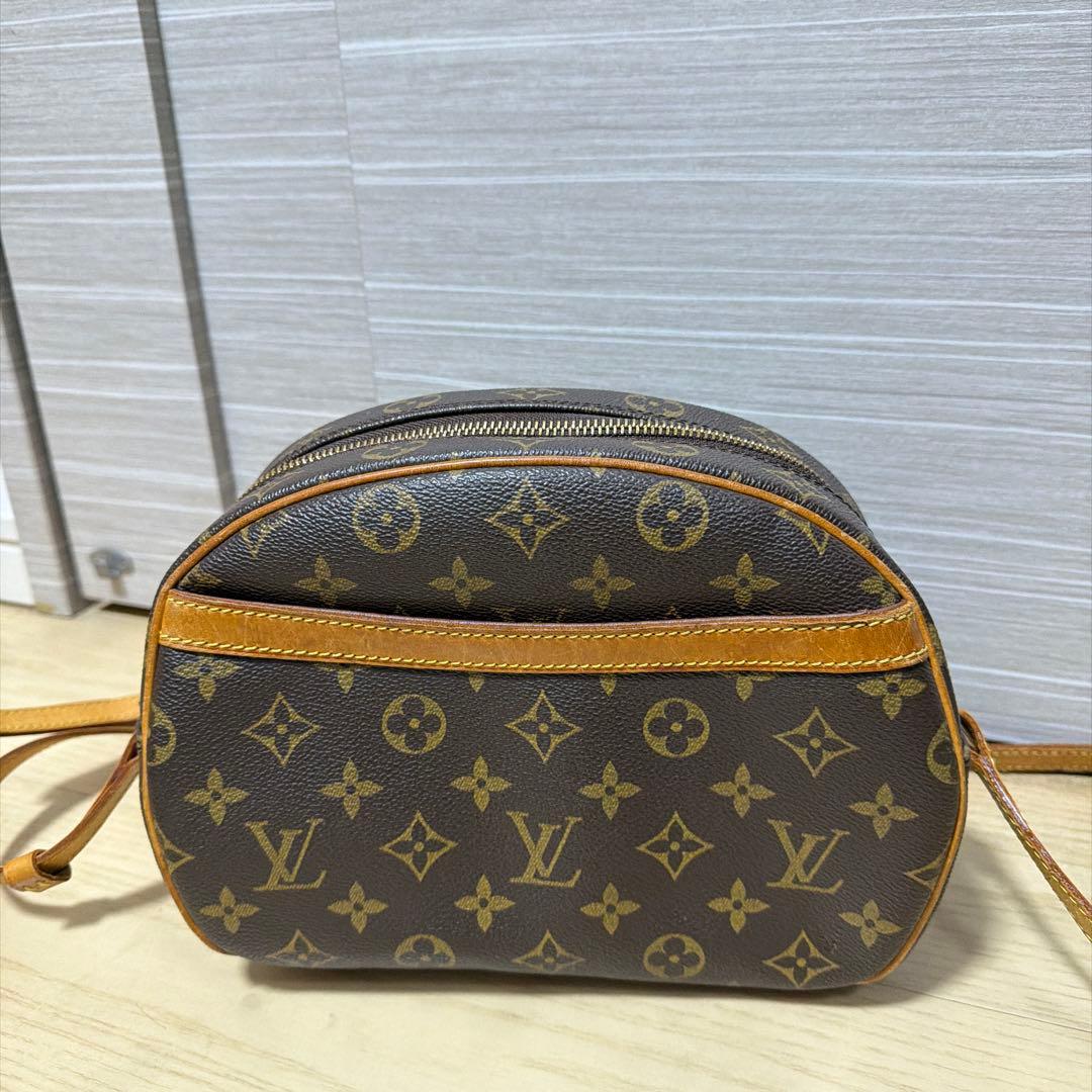 Louis Vuitton ヴィトン ショルダーバック LOUIS VUITTON（ルイ・ヴィトン） ショルダーバッグ メンズ LOUIS