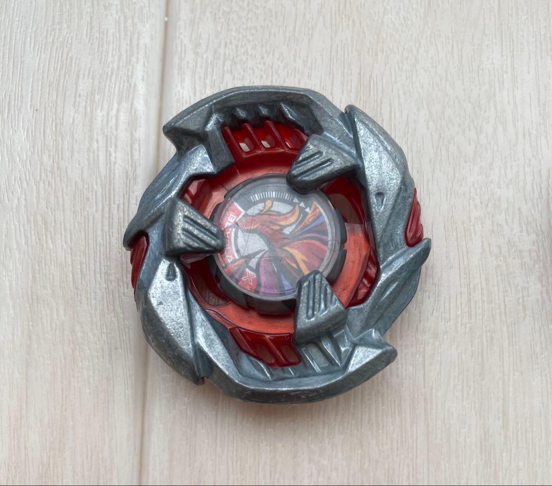 《ベイブレードX》ベイブレード9個＆ランチャーセット