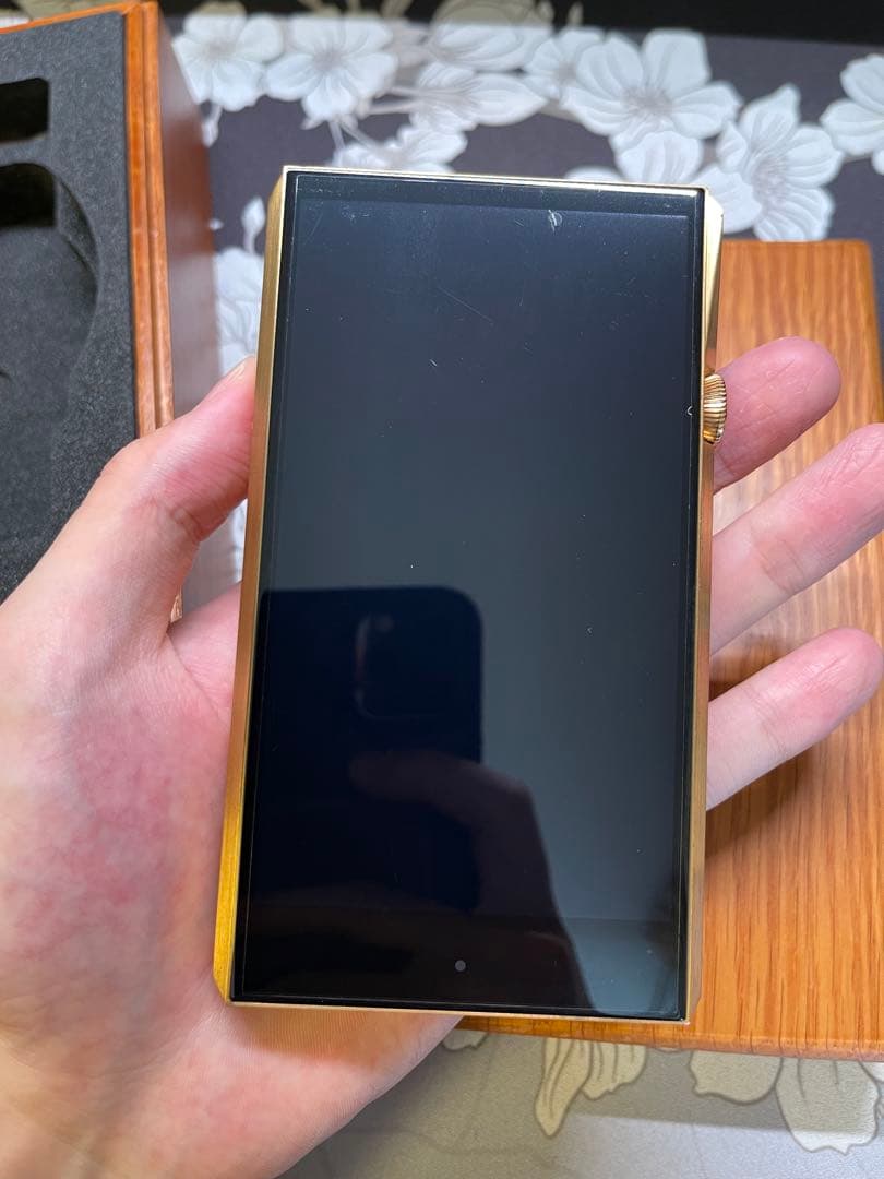 埼*き様 astell&kern sp1000 + AMP 埼*き様 astell&kern sp1000 + AMP Astell&Kern