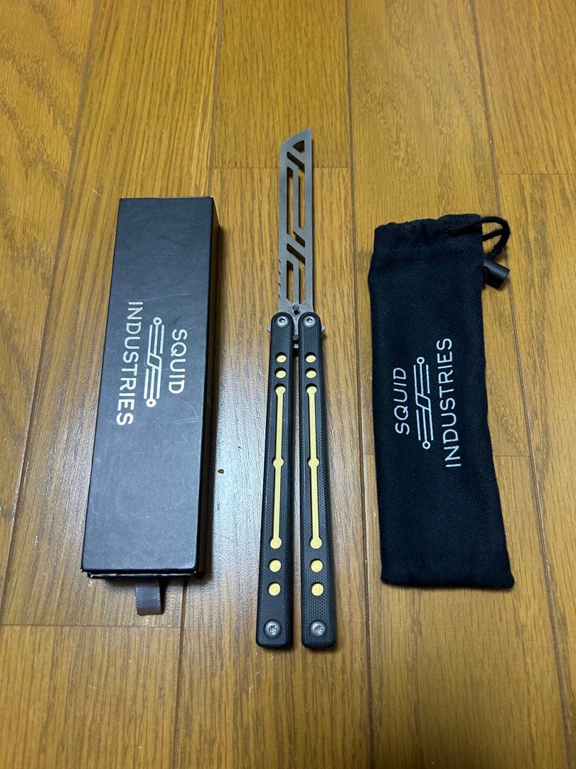 スポーツトイ・アクショントイ squid industries Nautilus V1 スポーツトイ・アクショントイ squid industries Nautilus V1 スポーツ