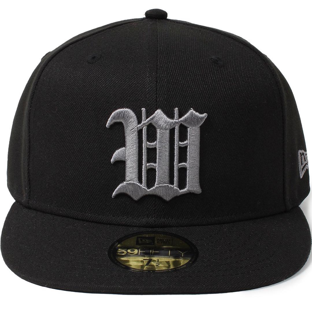WACKO MARIA NEW ERA 59FIFTY ワコマリア ニューエラ - メルカリ