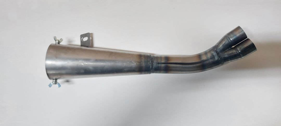 4発ヤシメガ2用フタサイレンサー - メルカリ