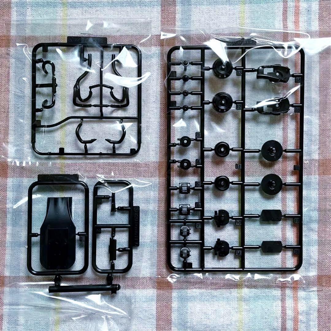 フジミ 1/20 フェラーリF10 ドイツGP仕様 フェルナンド・アロンソ