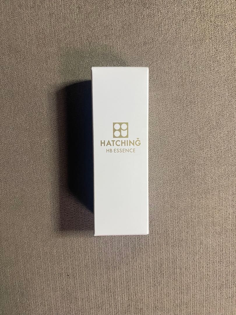 ハッチング　HBエッセンス　美容液　30mg HBエッセンス 30ml - 99.9%美容成分のHB999シリーズ発売中-株式会社