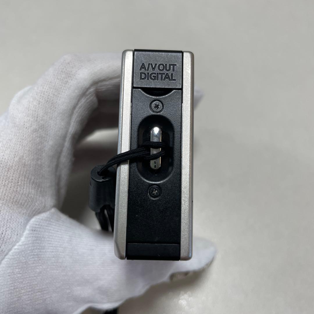 動作確認済】Canon IXY DIGITAL PC1228 デジカメ - メルカリ