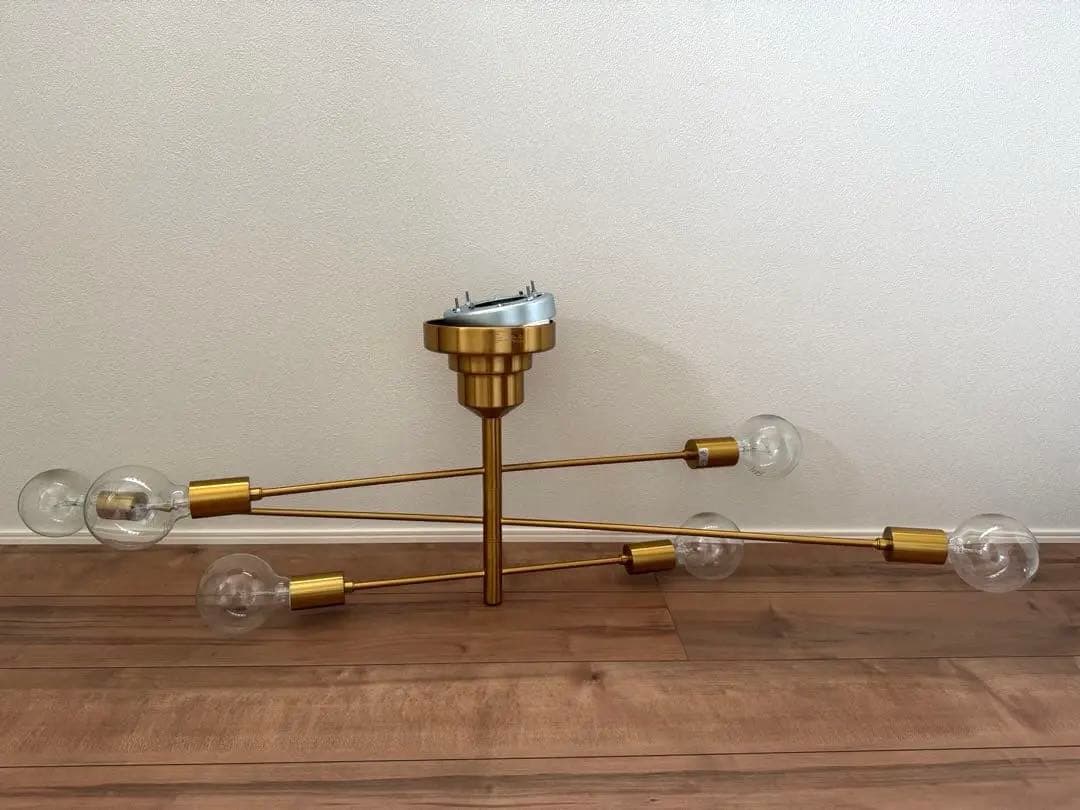 unico シーリングライト/ Astre ゴールド 別注カラーAstre ゴールド | 照明 | unico（ウニコ）公式 - 家具