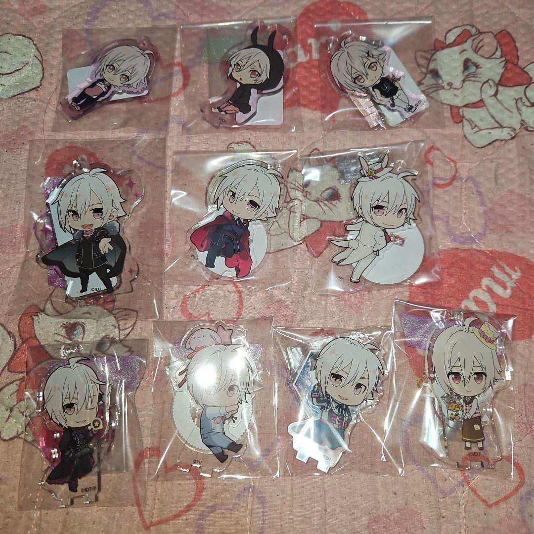 アイドリッシュセブン 九条天 まとめ売り - メルカリ