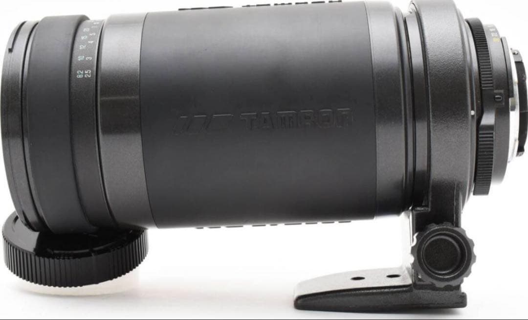 B26/6314-2 タムロン AF 200-400mm F5.6 LD