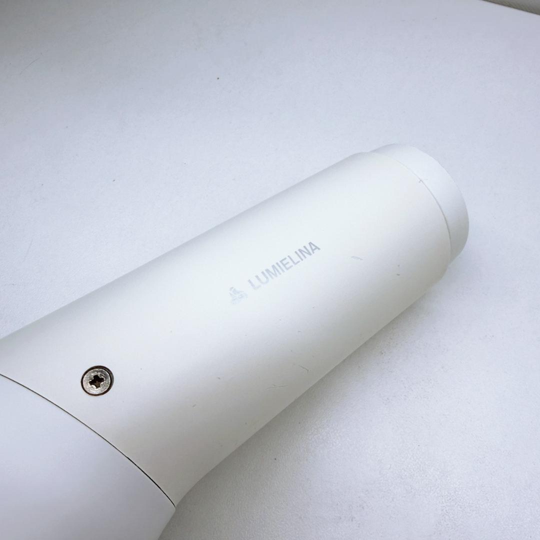 《美品》 リュミエリーナ レプロナイザー 3Dplus 3D plus