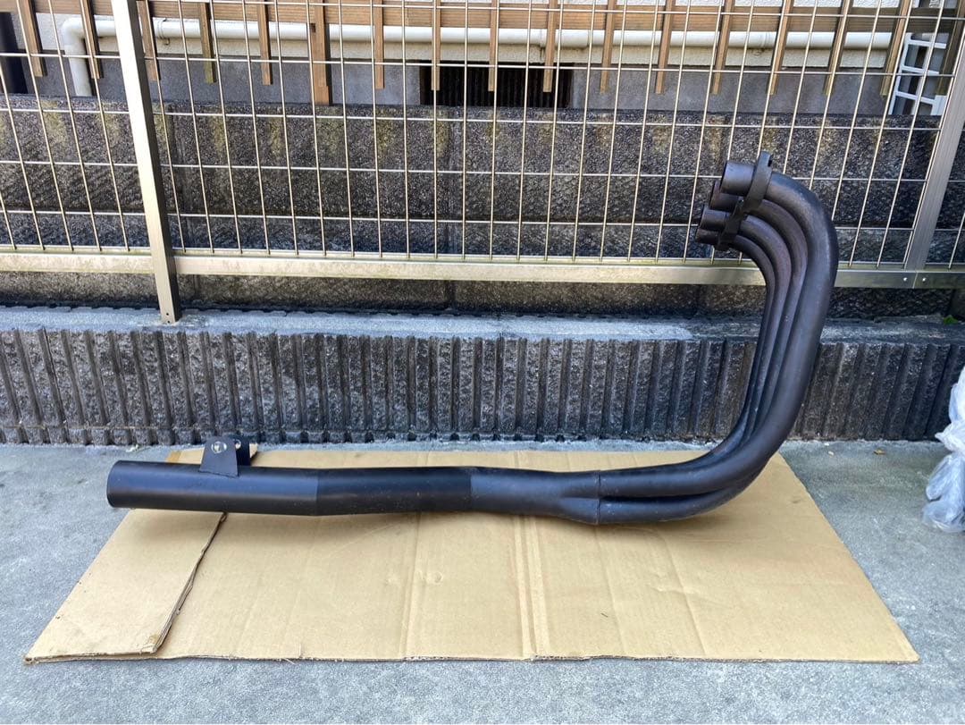 Z1/Z2 ヨシムラ機械曲げ 刻印入り - メルカリ