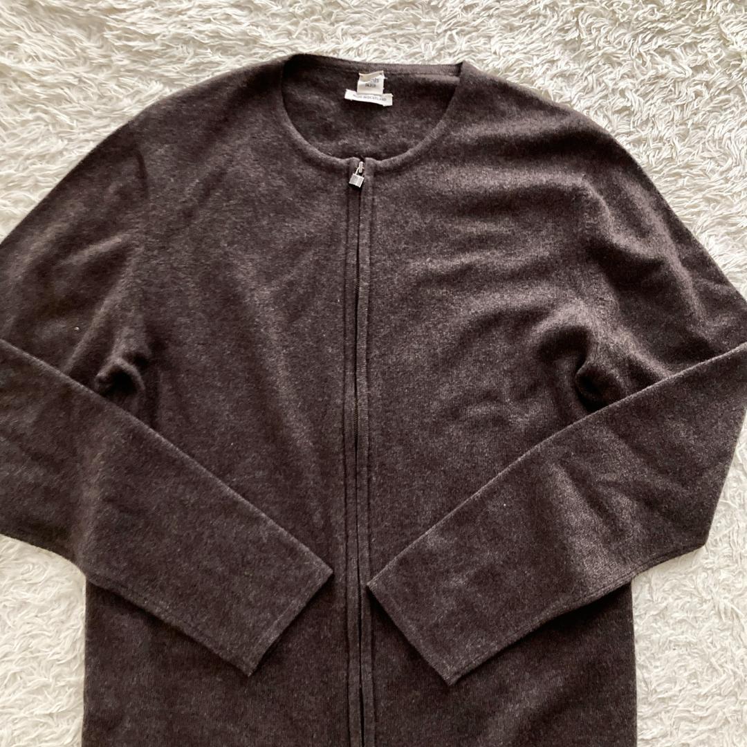 楽天市場】エルメス アンサンブルの通販 レア 美品 エルメス L ニット