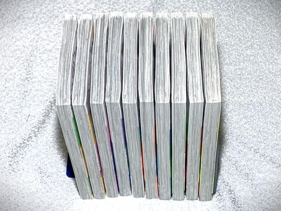 全巻初版シュリンク未開封！ カッコウの許嫁 1～10巻 特典付き