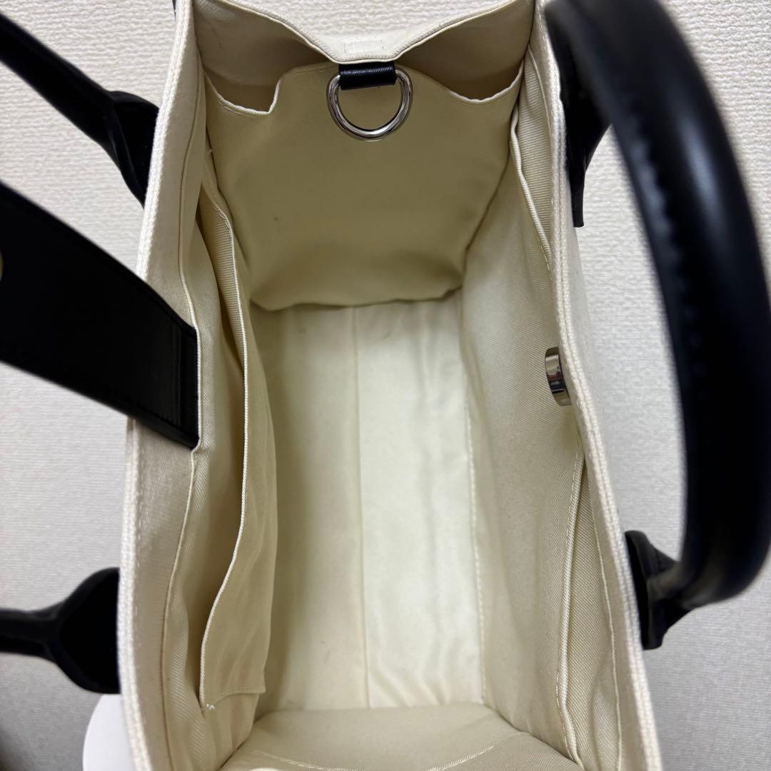 CDL TOKYO トートバッグ - メルカリ