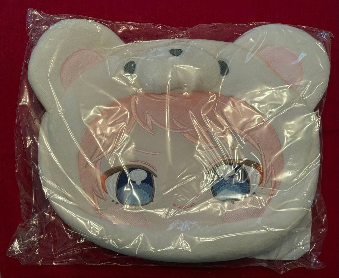 あんスタ 斎宮宗 いつぬい おかおBIGショルダー - メルカリ