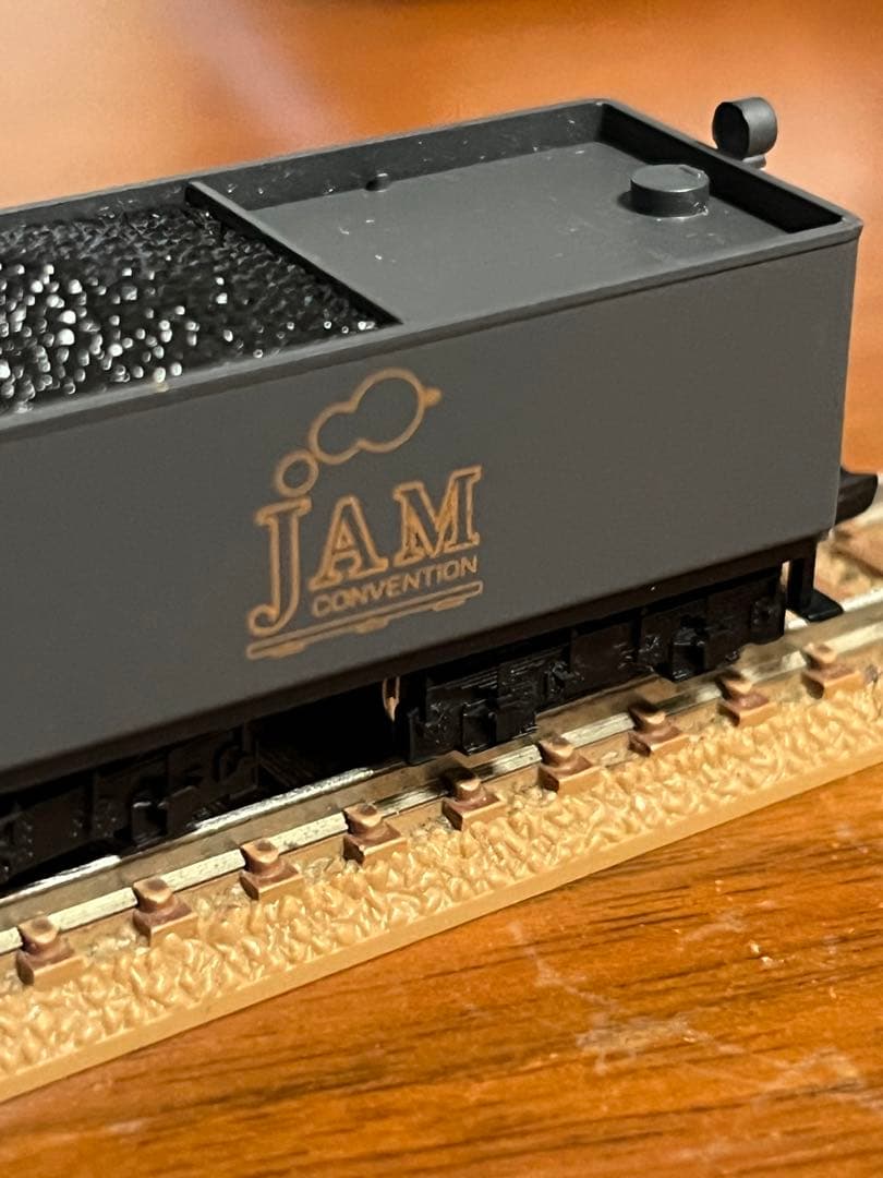 マイクロエースA-4240第1回国際鉄道模型コンベンション限定品C59SL