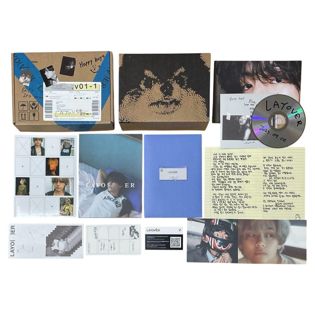 BTS まとめ売り アルバム - メルカリ