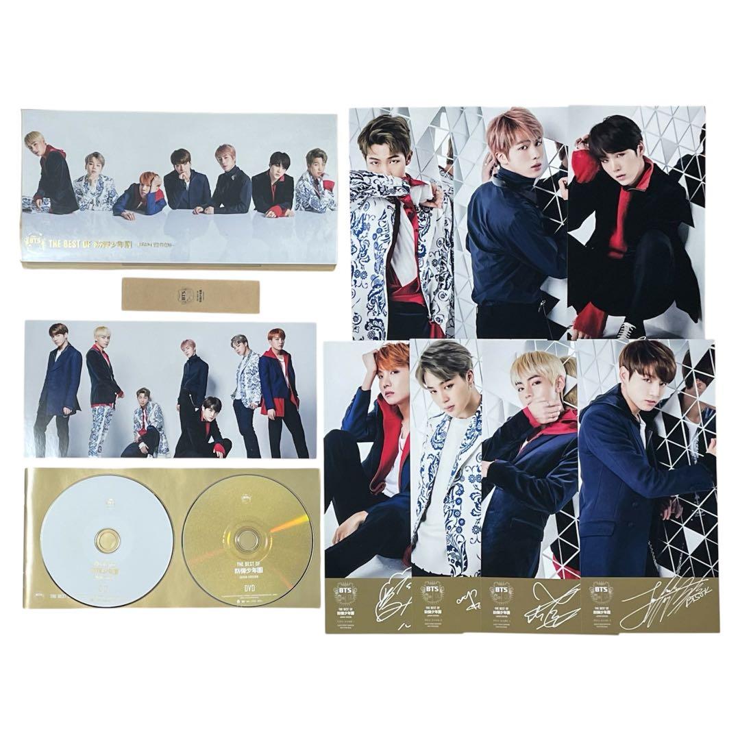 BTS まとめ売り アルバム - メルカリ