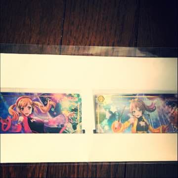 ポピパ バンドリ！ ガールズバンドパーティ！ ヴィスシュヴァルツ ガルパ】ヴァイスシュヴァルツ TD+「バンドリ！ ガールズバンド