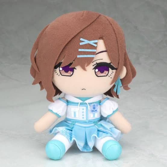 アイドルマスター シャイニーカラーズ ぬいぐるみ 樋口円香 Gift ノクチル アイドルマスター シャイニーカラーズ ぬいぐるみ 樋口円香 Gift