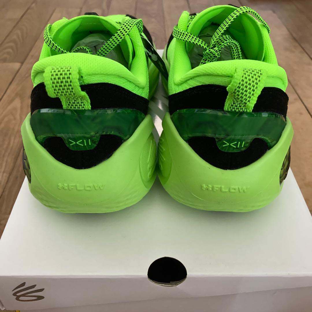 【新品未使用】カリー12 28.0cm