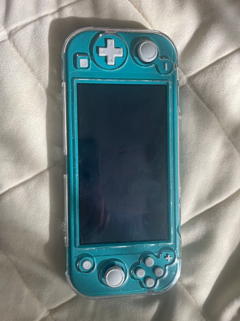 R*i様 Nintendo Switch Lite ターコイズ 任天堂 Nintendo Switch Lite [ターコイズ] 価格比較 - 価格.com