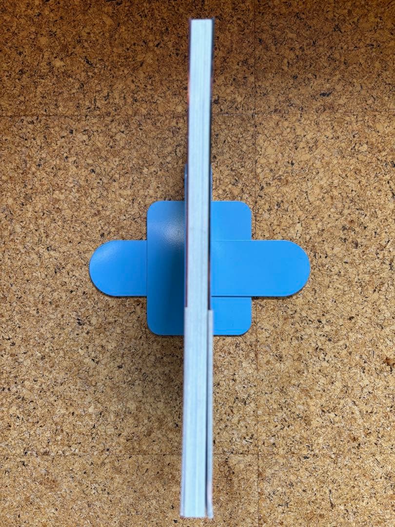 HIROMIX girls blue 1996年初版帯付