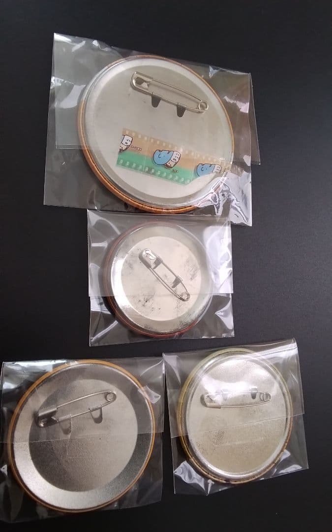 名探偵コナン 安室透 缶バッジ セット まとめ - メルカリ