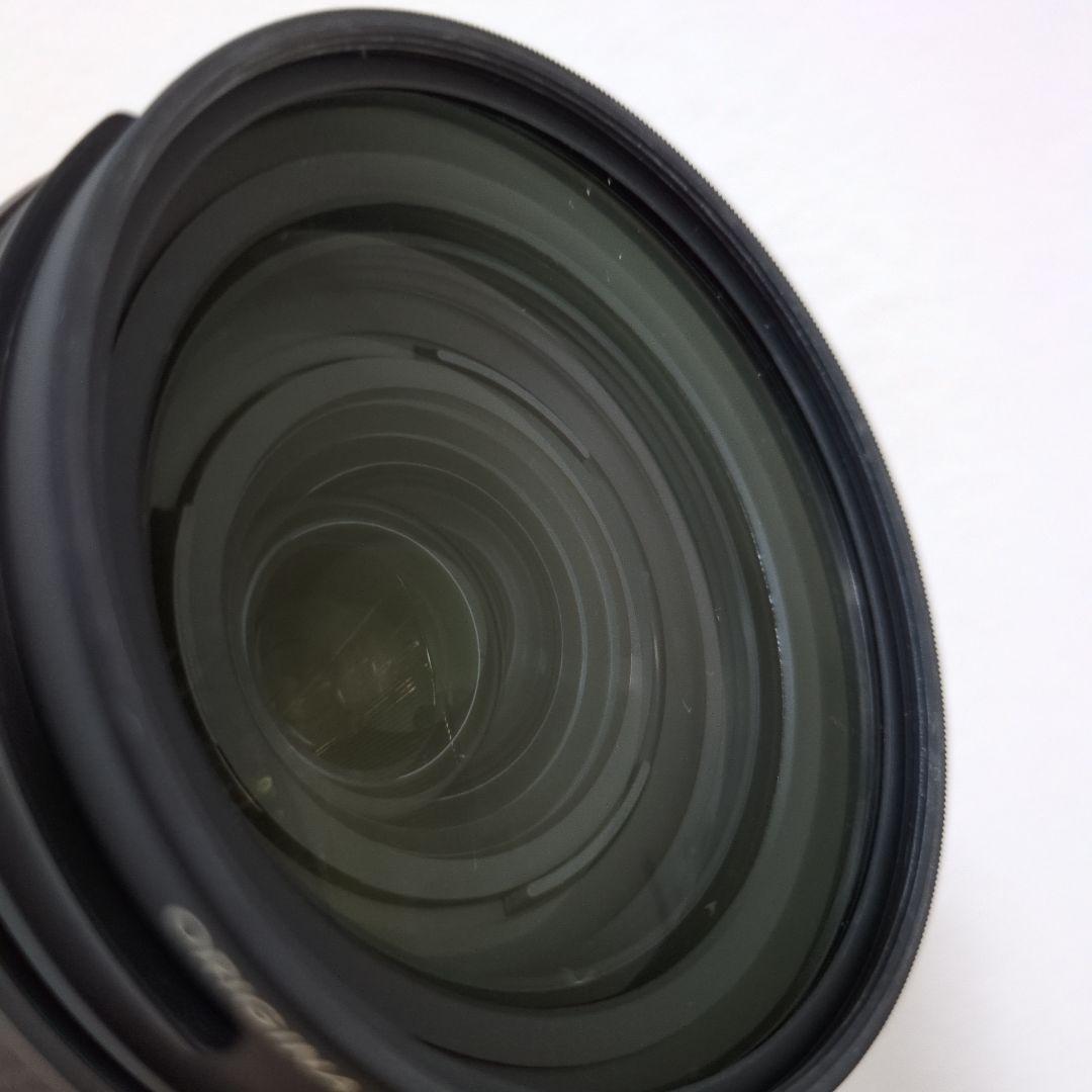 TAMRON タムロン 18-300mm F3.5-6.3 ソニーEマウント用