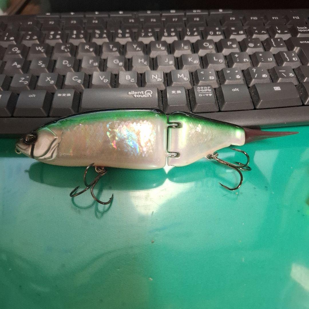 DRT　タイニークラッシュ 　アバロン　アワビ　TiNY KLASH　EDDY 2026年最新】タイニークラッシュ eddyの人気アイテム - メルカリ