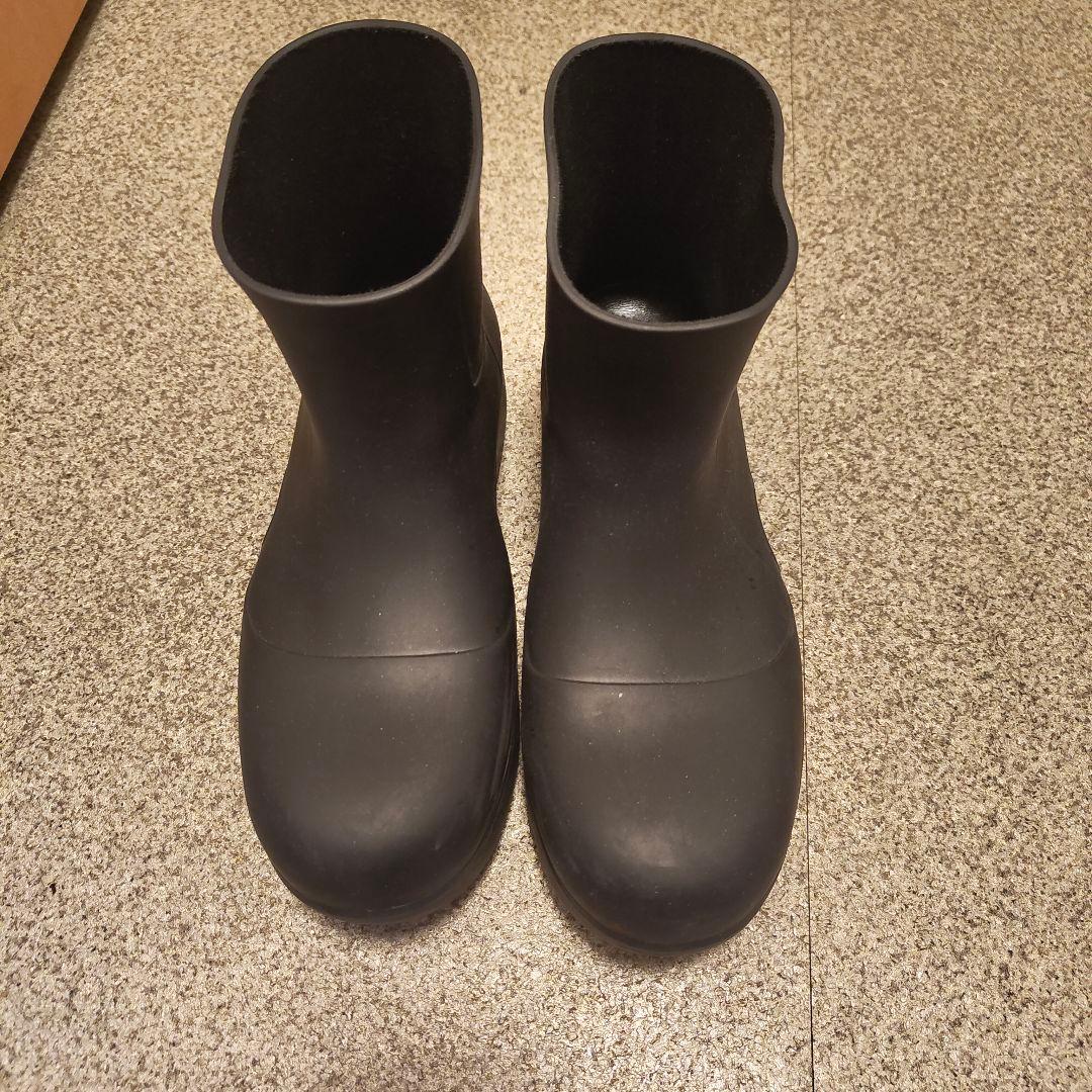 BOTTEGA VENETA ボッテガヴェネタ ザ・パドルブーツ 黒 39 楽天市場】BOTTEGA VENETA / ボッテガヴェネタ | パドル ラバー ロング