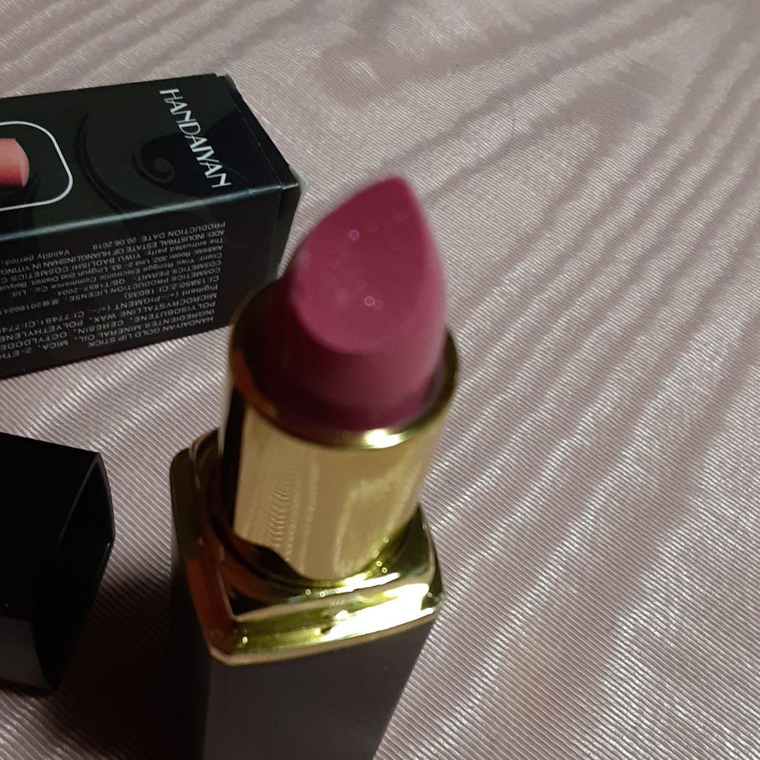 ❌口紅好き(❀ᴗ͈ˬᴗ͈)