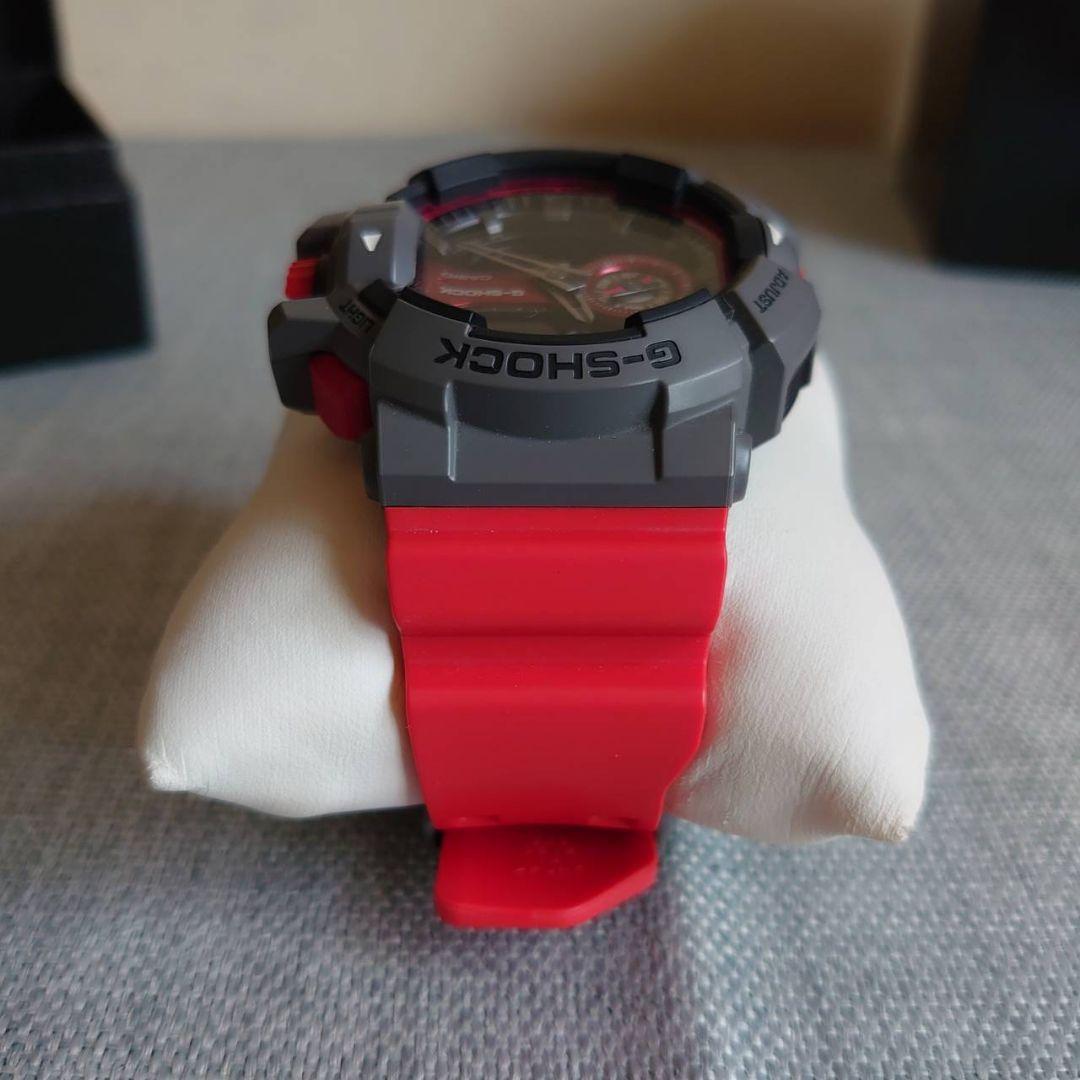 G-SHOCK NISSAN NISMO GA-400 GT-R - メルカリ