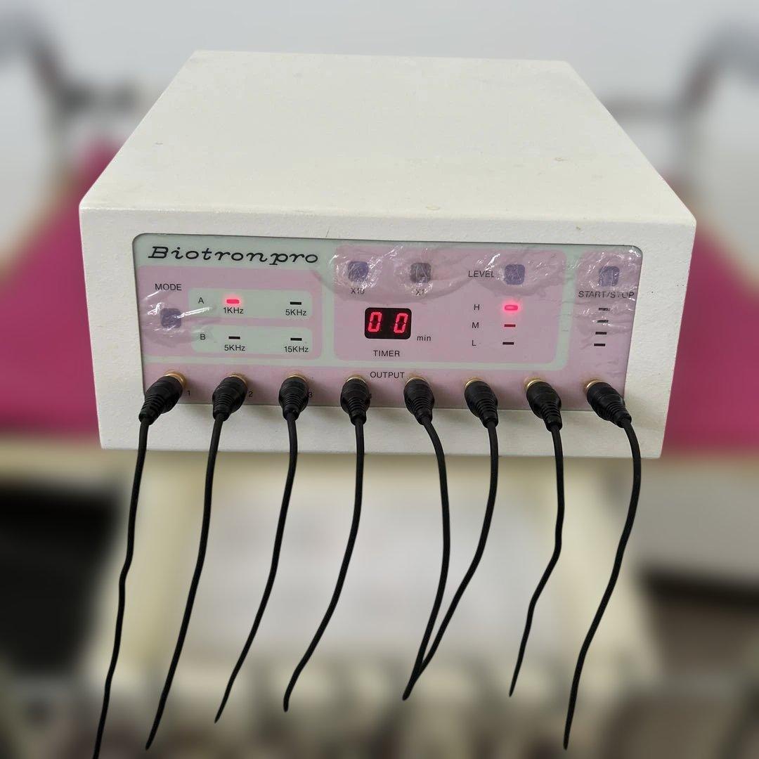 m*m様 バイオニックセルサー低周波　毛穴引き締め美顔器 m*m様 バイオニックセルサー低周波 毛穴引き締め美顔器