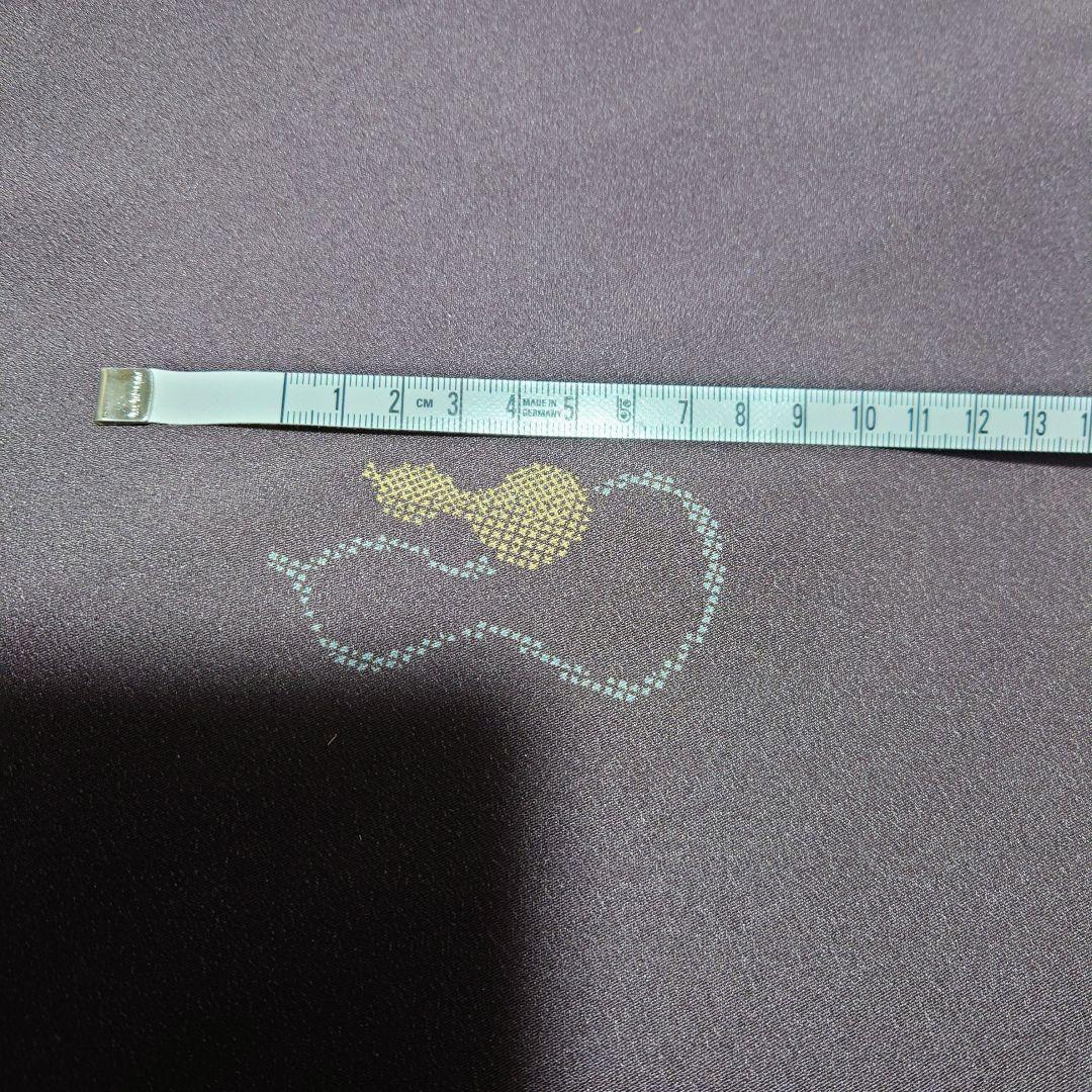 『オコ』スーパートールサイズ　洗える　テイジン　身丈約181 　裄約75