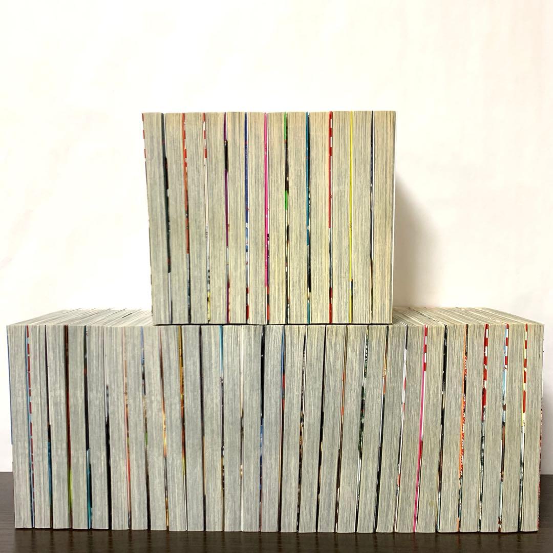 バトルスタディーズ　非全巻（1〜39巻)セット