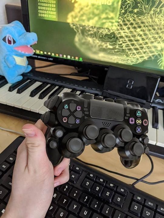 こんとろーらー 楽天市場】【並行輸入品】 PowerA Nintendo Switch用 強化された有線