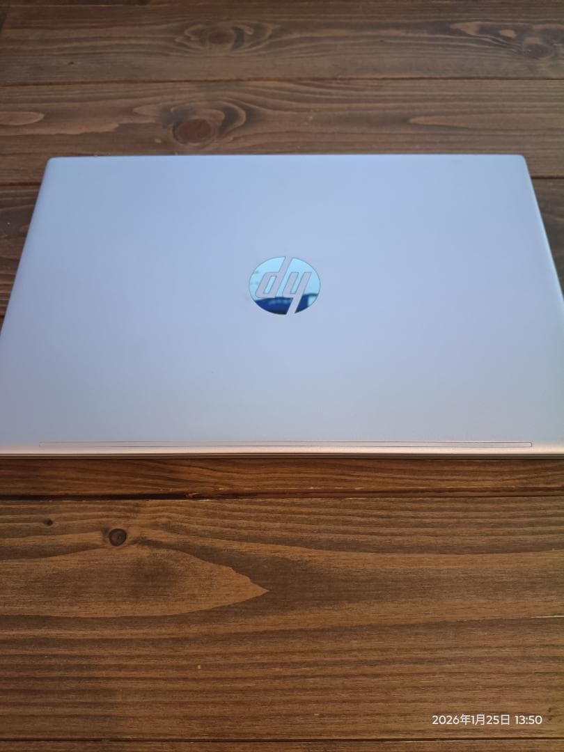 美品/高性能】HP Pavilion 14-dv2012TU (SAKURA) - メルカリ