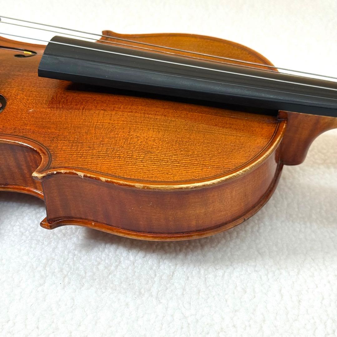 K.Ar House V-II ドイツ製 バイオリン 4/4