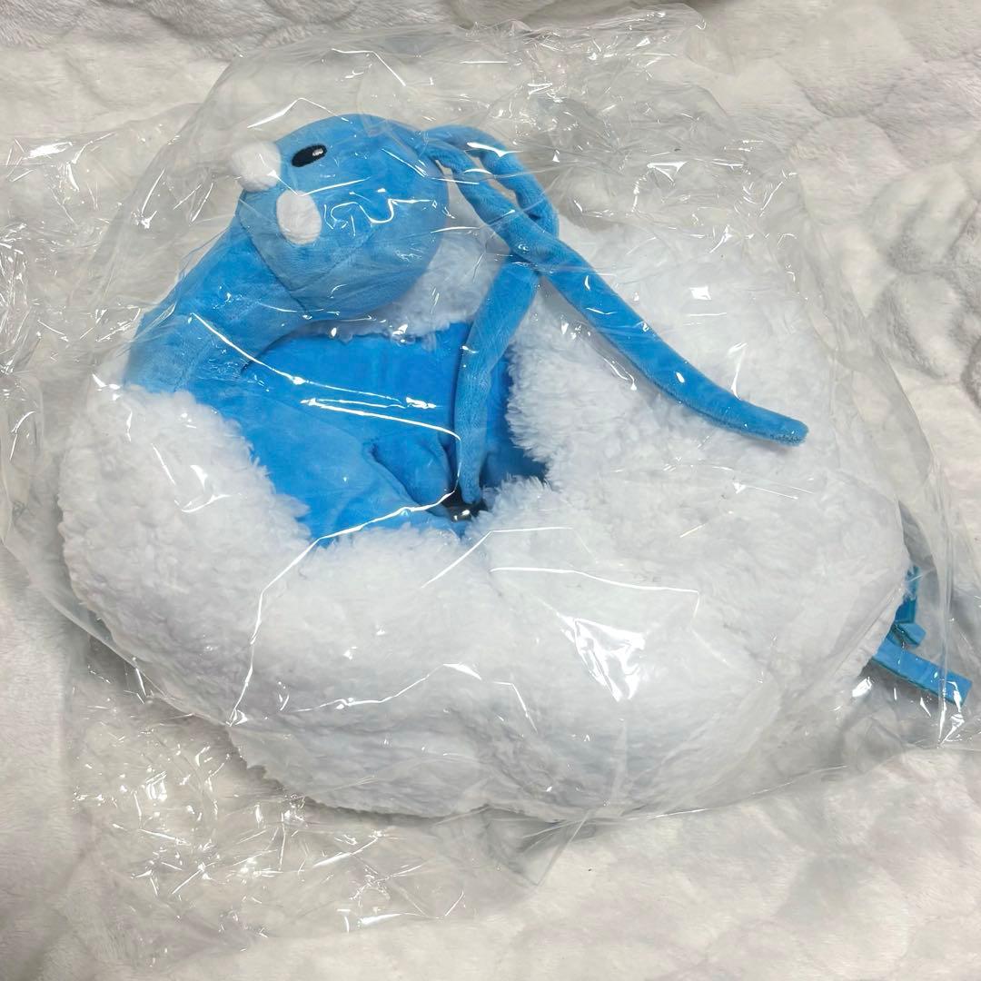 チルタリス ぬいぐるみティッシュボックスカバー 海外ポケモンセンター