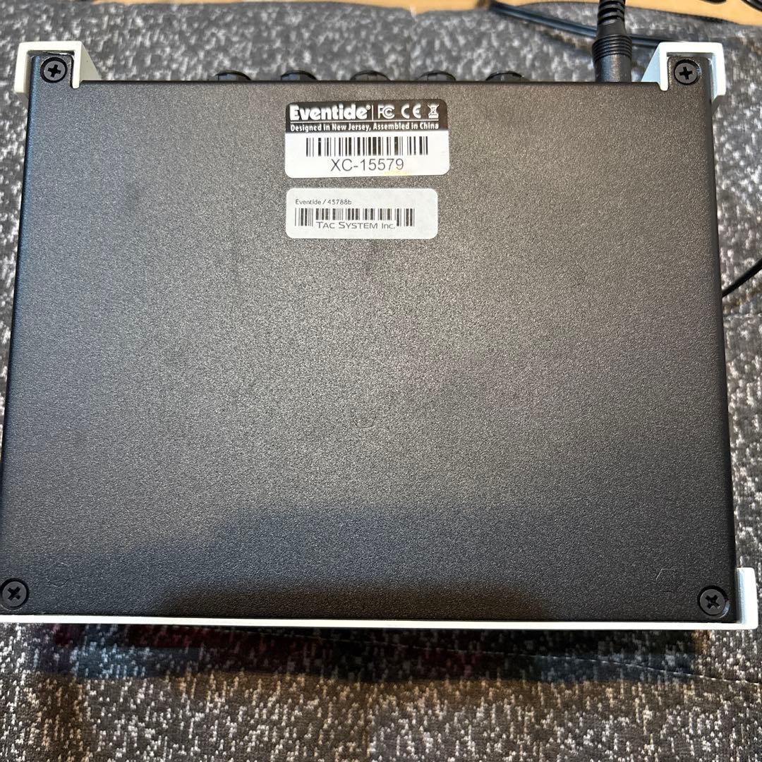 超美品・アクティベーション未登録】Eventide H90 箱なし・電源付き