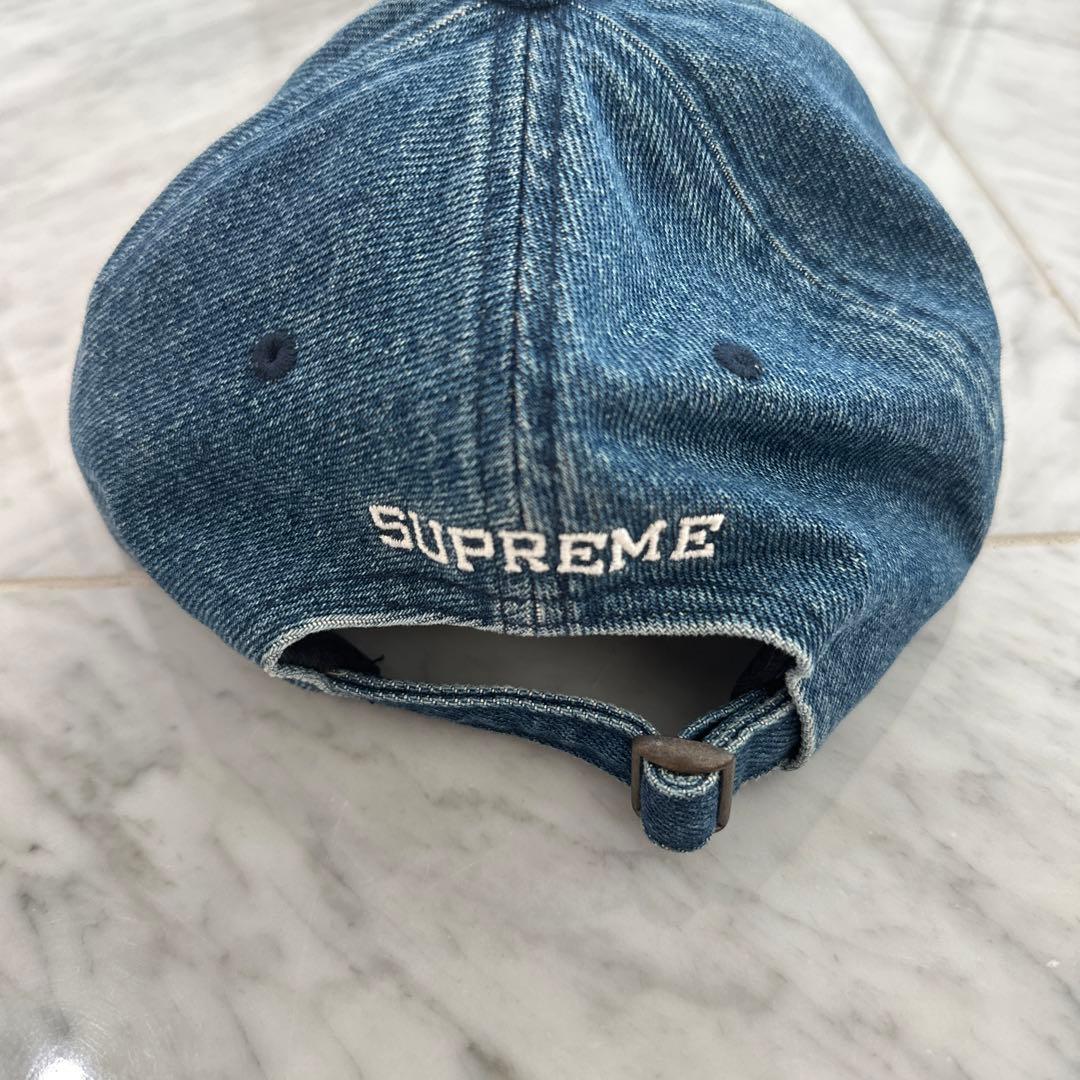 Supreme B.C. 6-Panel Hat 恐竜 キャップ - メルカリ