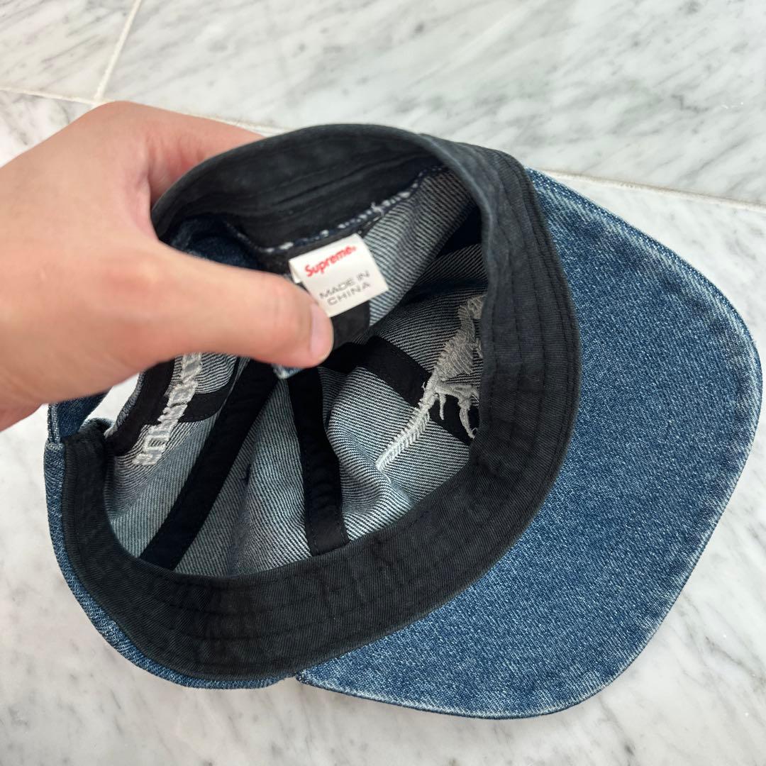 Supreme B.C. 6-Panel Hat 恐竜 キャップ - メルカリ